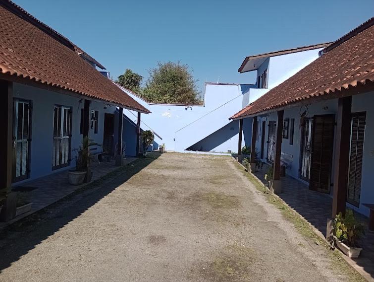 Pousada Atoba Bertioga Εξωτερικό φωτογραφία